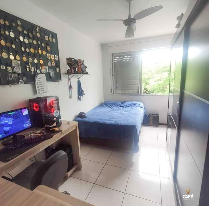 Apartamento à venda com 2 quartos, 88m² - Foto 7