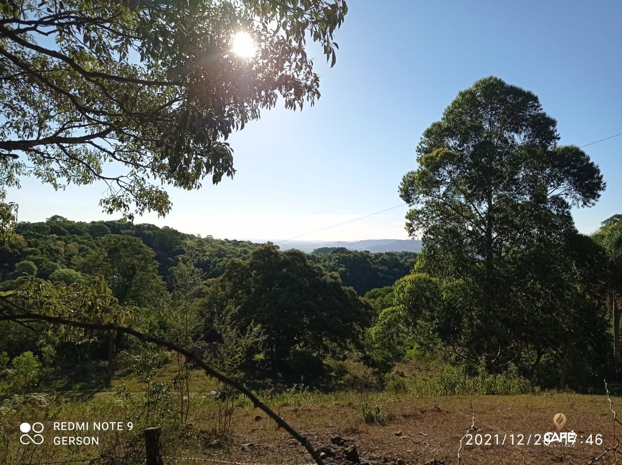 Fazenda à venda, 580000000m² - Foto 2