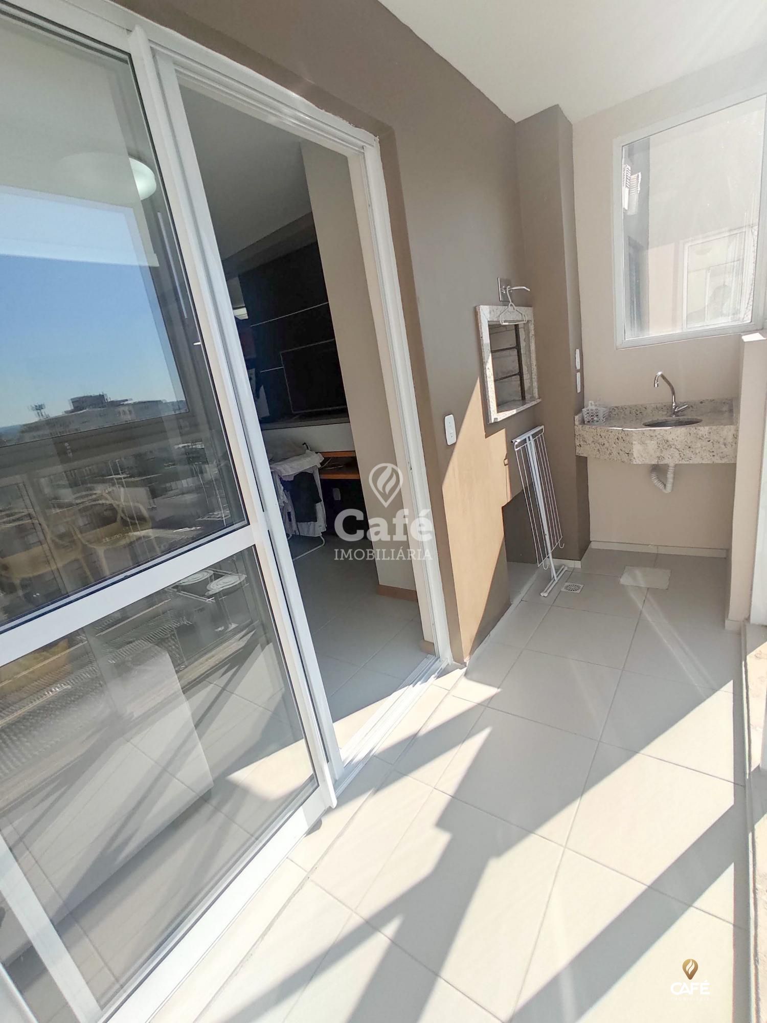 Apartamento, 3 quartos, 93 m² - Foto 5