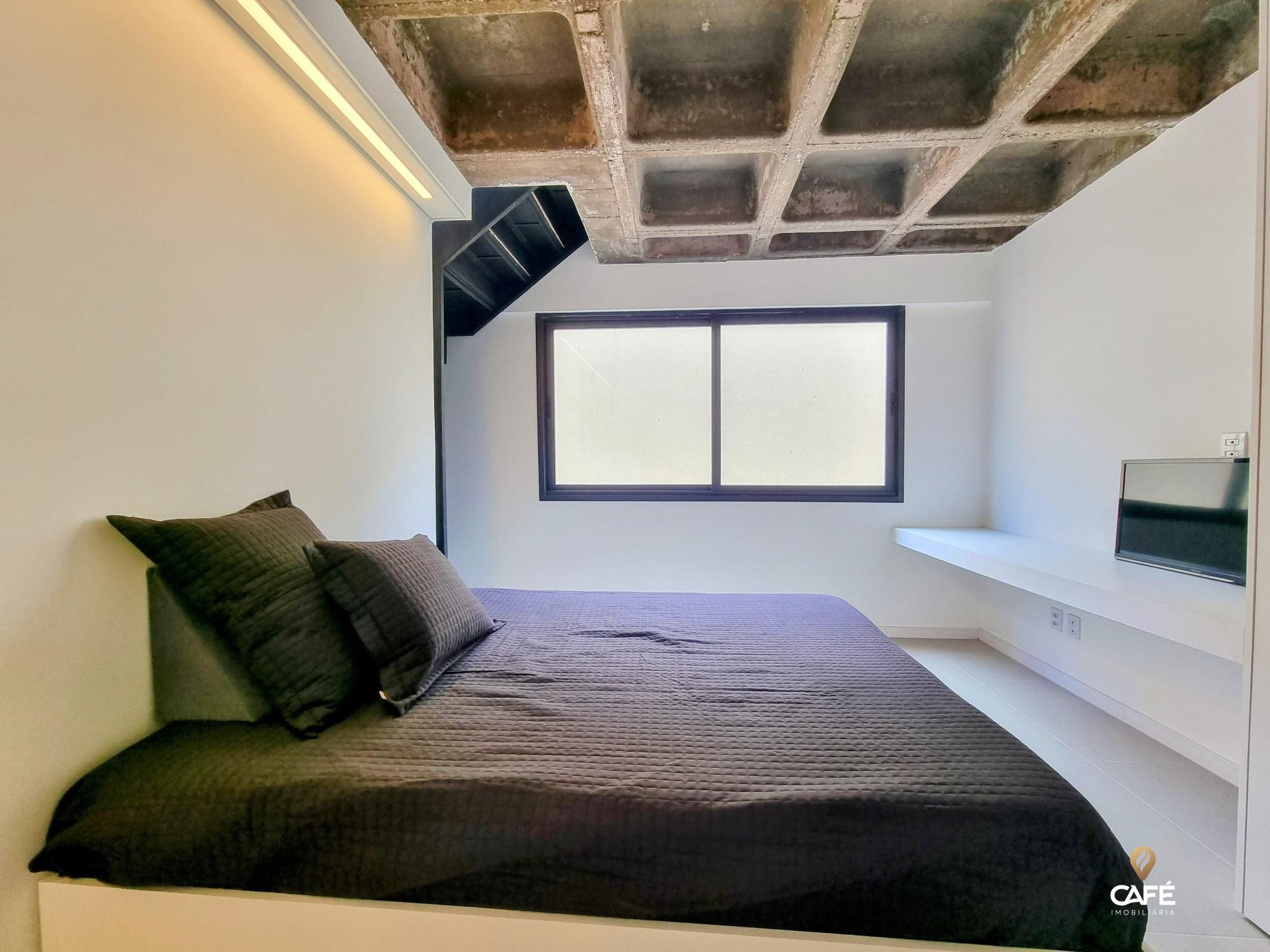 Apartamento, 1 quarto, 64 m² - Foto 5