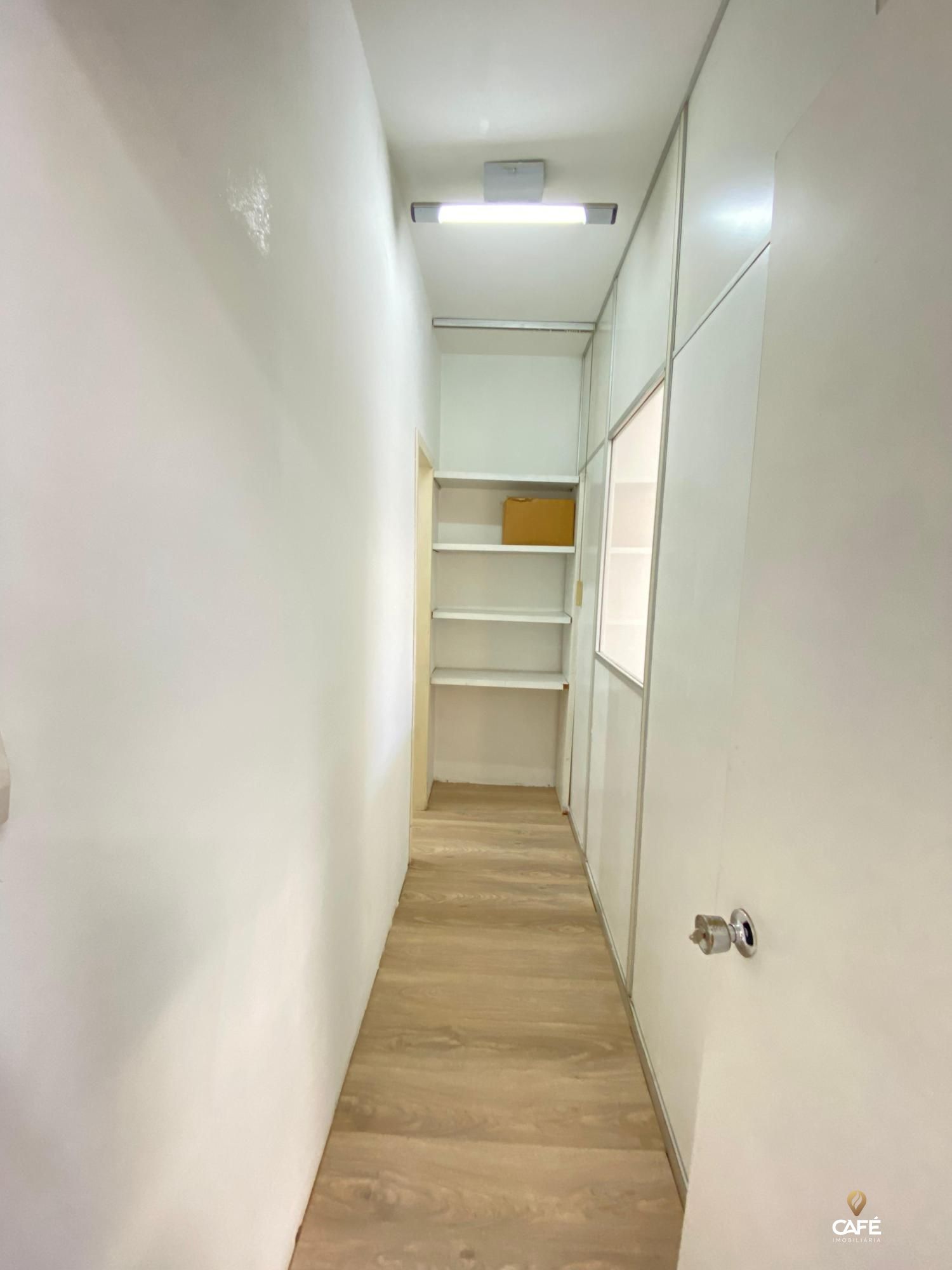 Conjunto Comercial-Sala à venda com 2 quartos, 36m² - Foto 7