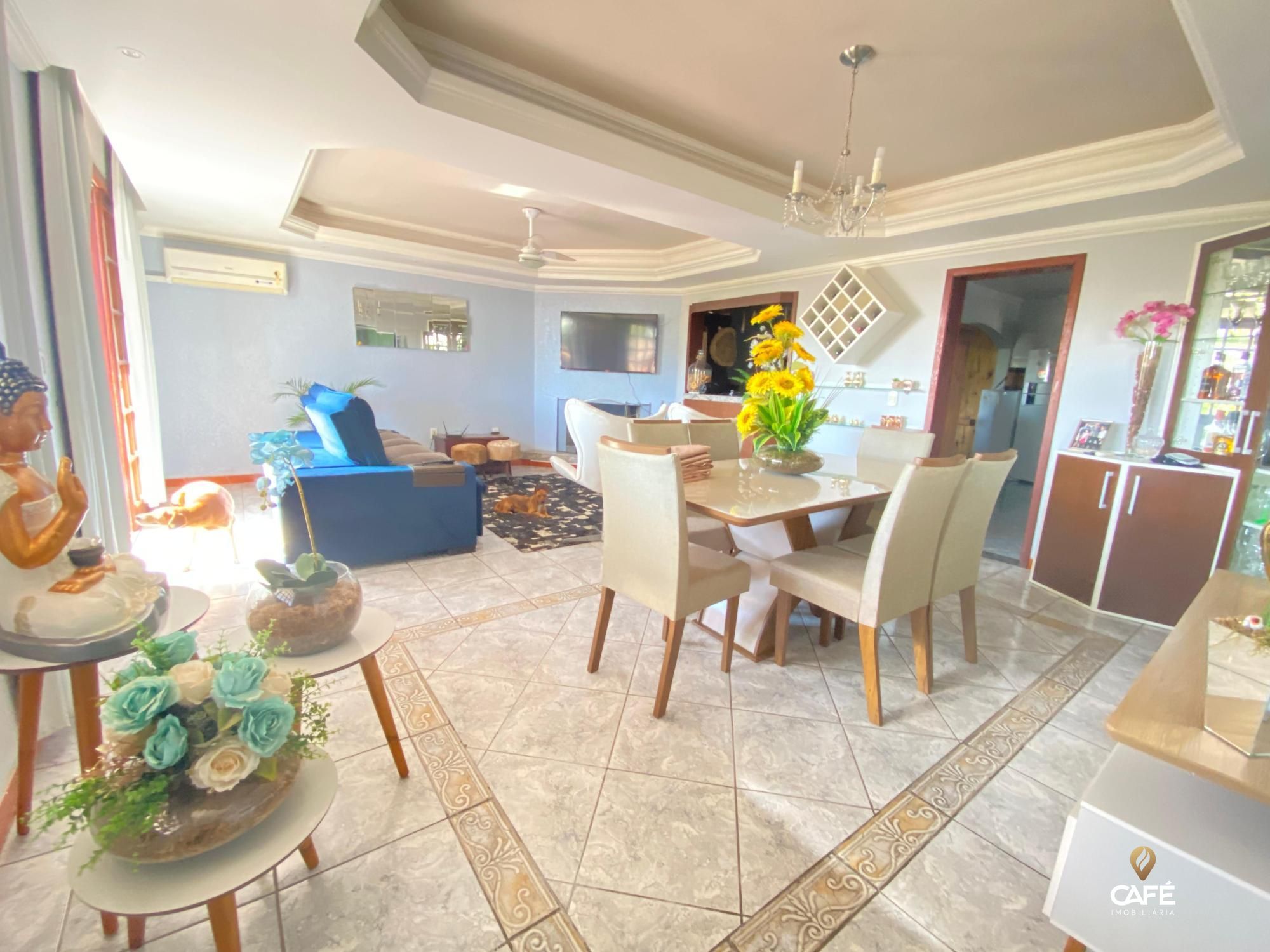 Casa, 4 quartos, 650 m² - Foto 25