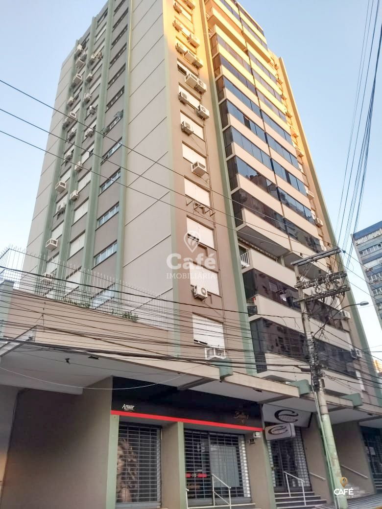 Apartamento, 4 quartos, 170 m² - Foto 1