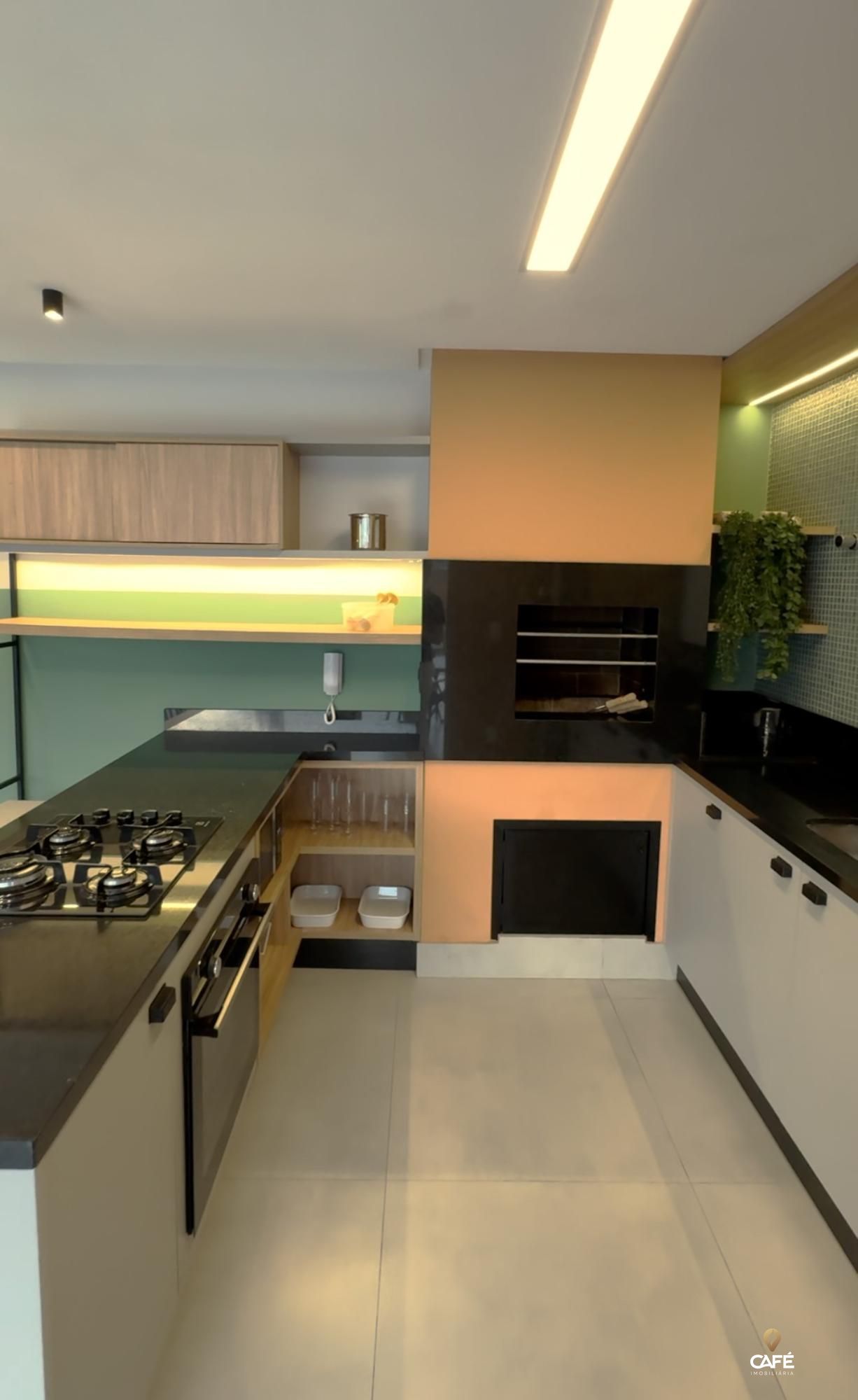 Apartamento, 2 quartos, 58 m² - Foto 9