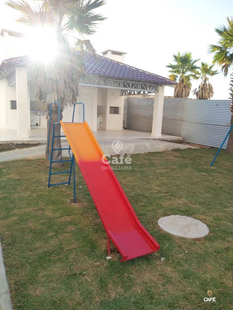 Apartamento, 2 quartos, 56 m² - Foto 3