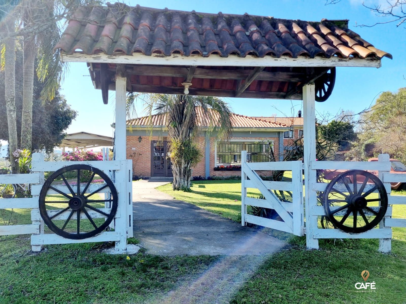 Fazenda à venda com 3 quartos, 200m² - Foto 19