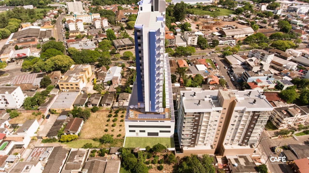 Apartamento, 3 quartos, 193 m² - Foto 3