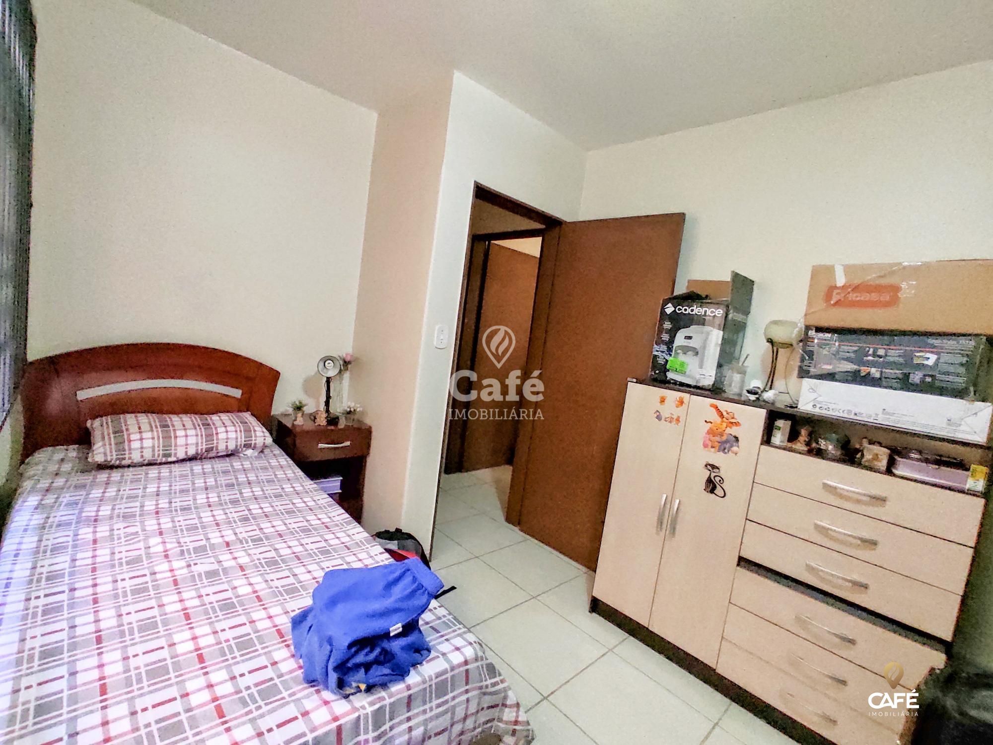 Apartamento à venda com 2 quartos, 66m² - Foto 4