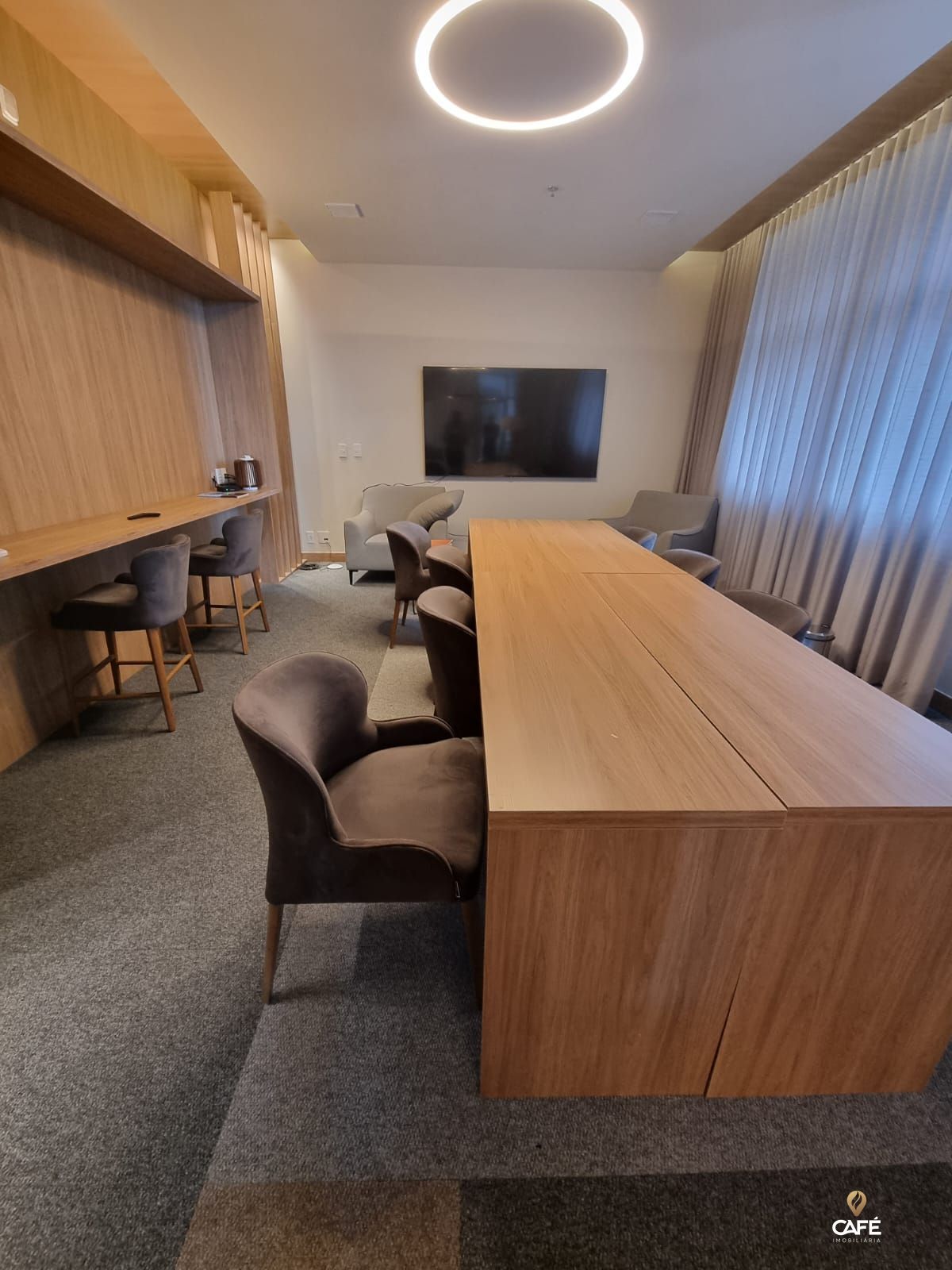 Sala-Conjunto, 38 m² - Foto 4