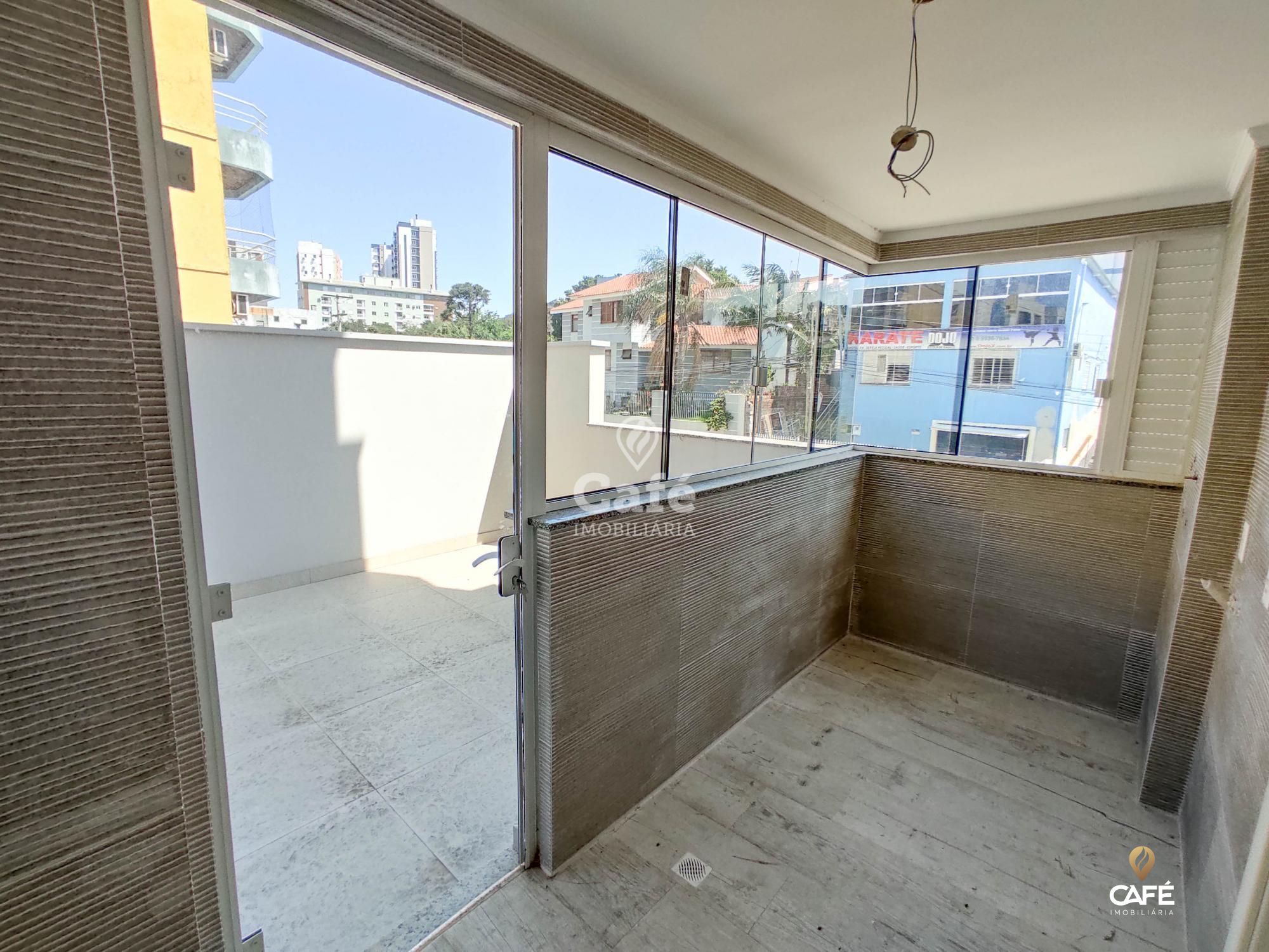 Apartamento à venda com 3 quartos, 154m² - Foto 5