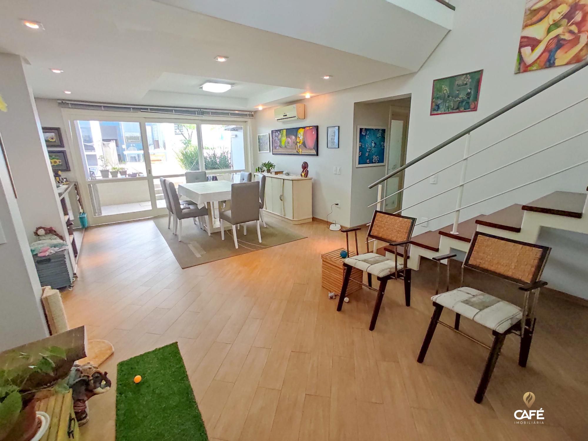 Casa, 4 quartos, 463 m² - Foto 6