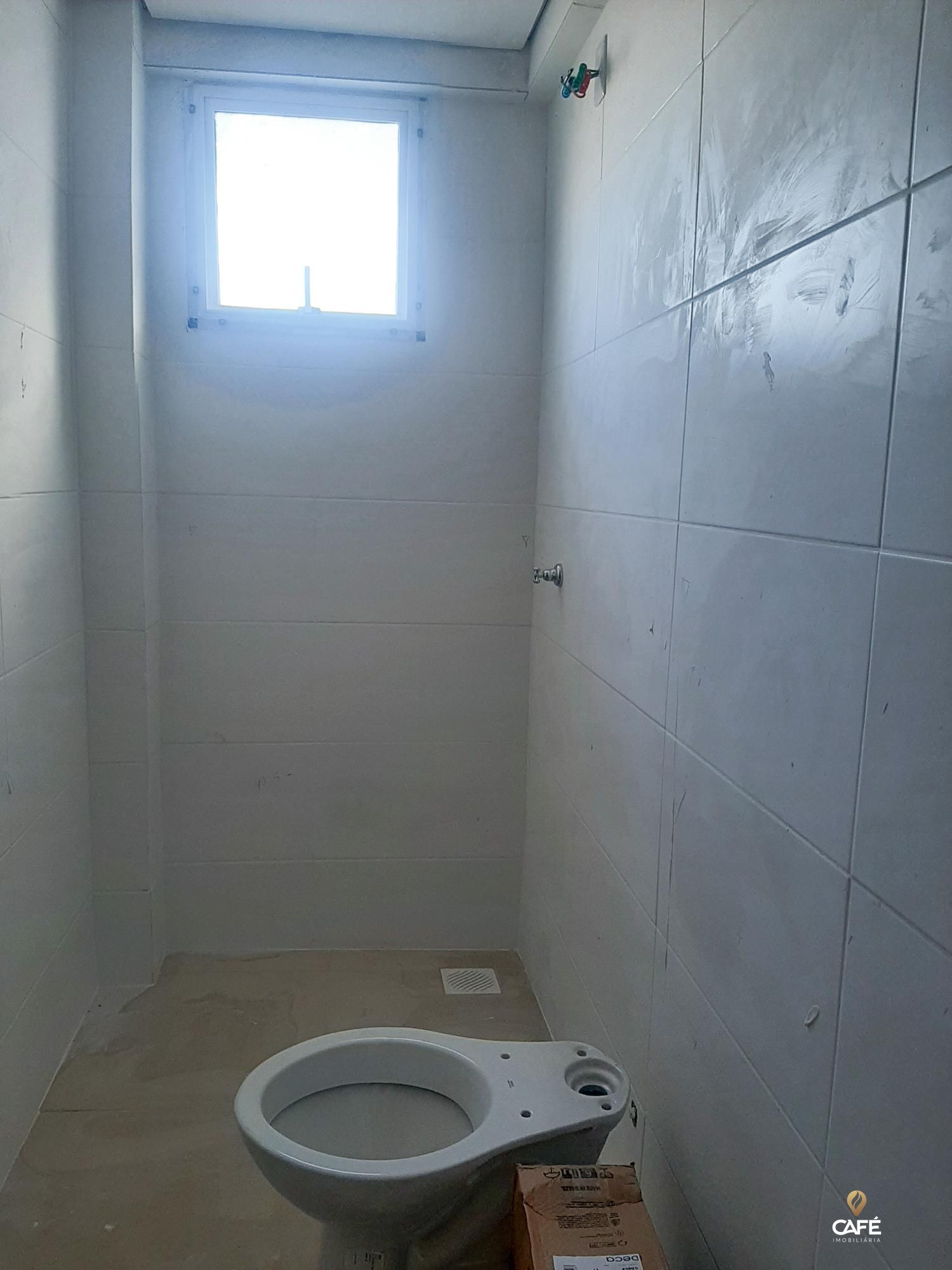 Apartamento à venda com 1 quarto, 36m² - Foto 5