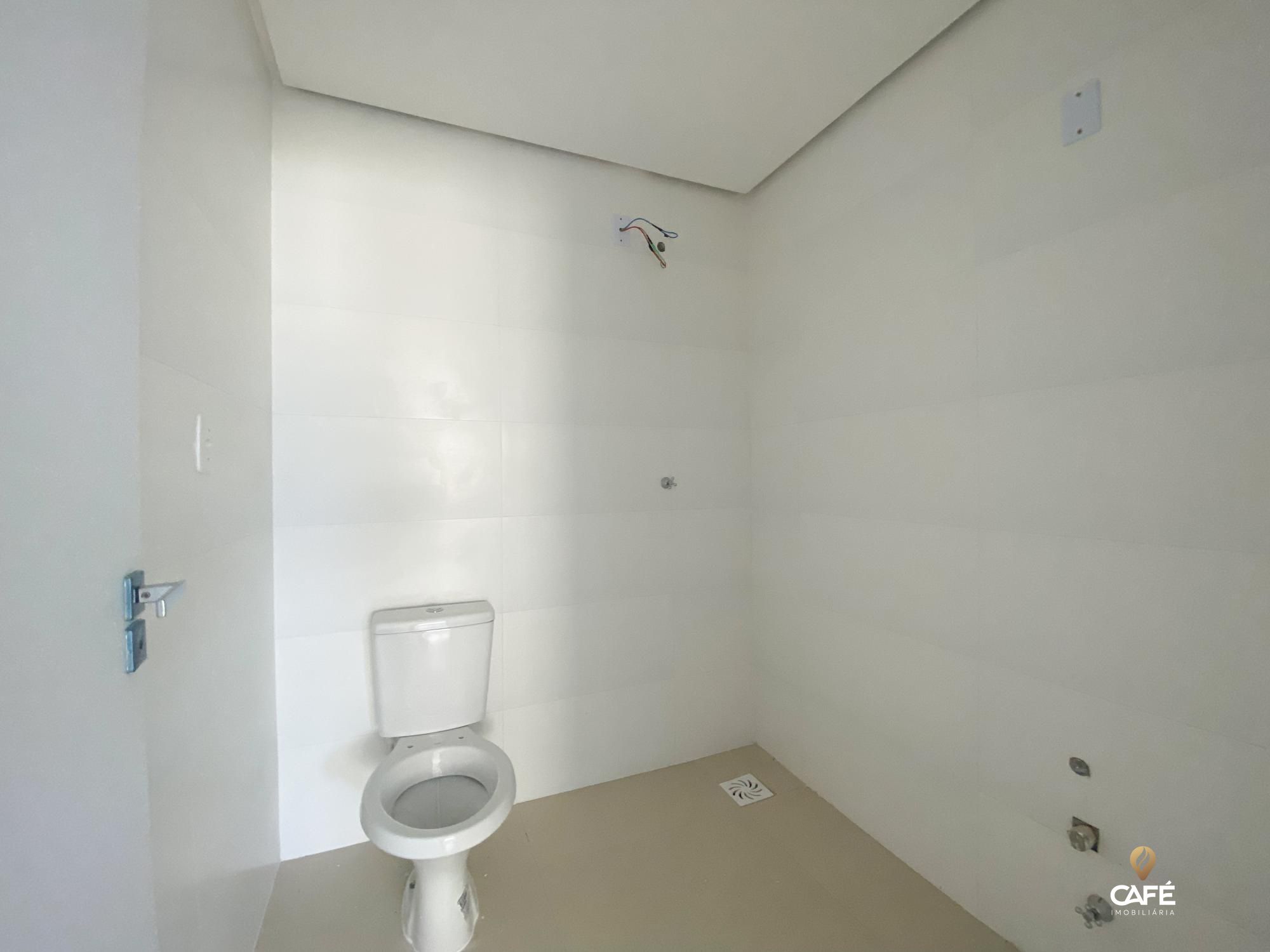 Apartamento, 1 quarto, 26 m² - Foto 3