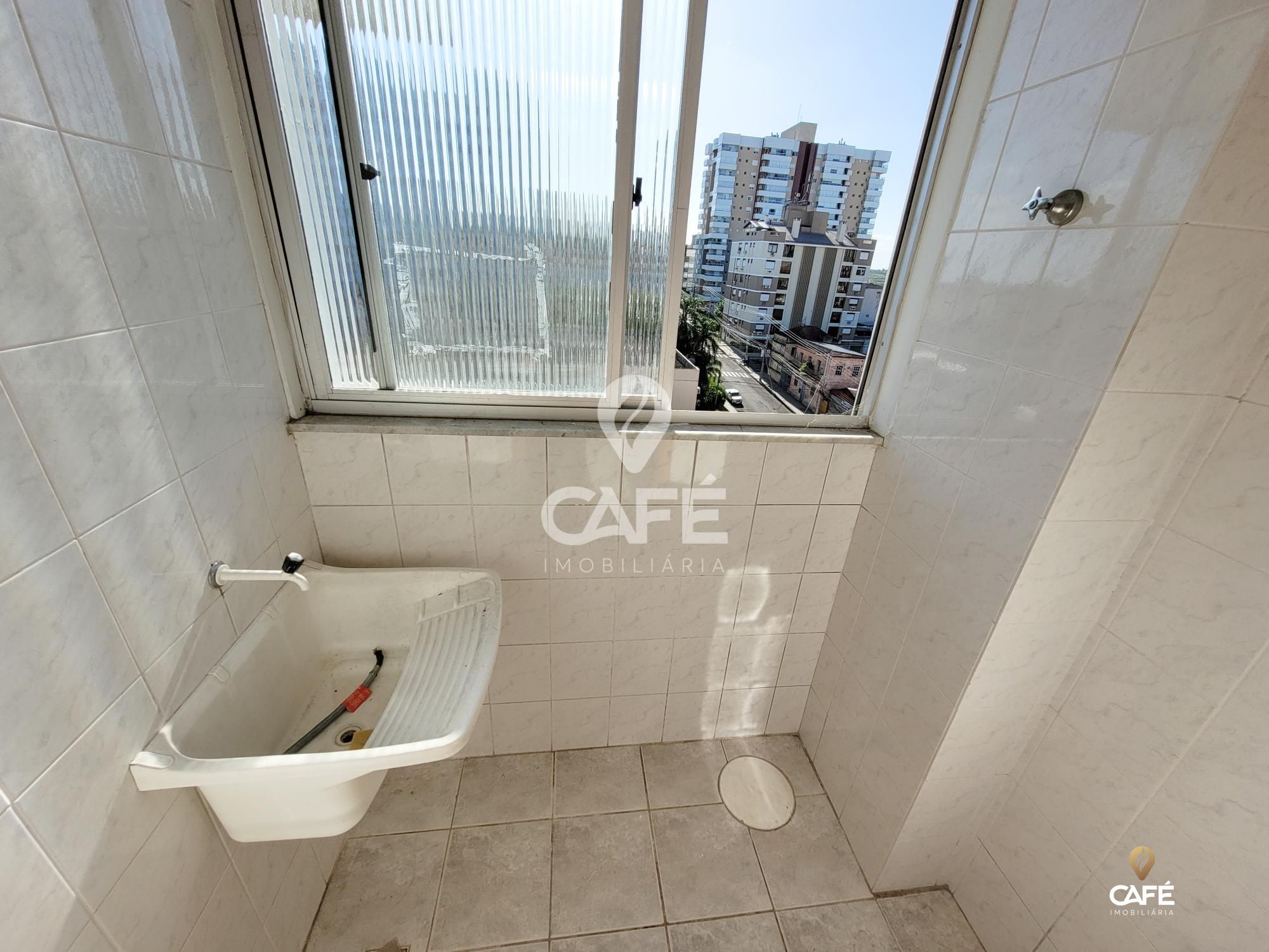 Apartamento à venda com 2 quartos, 59m² - Foto 9