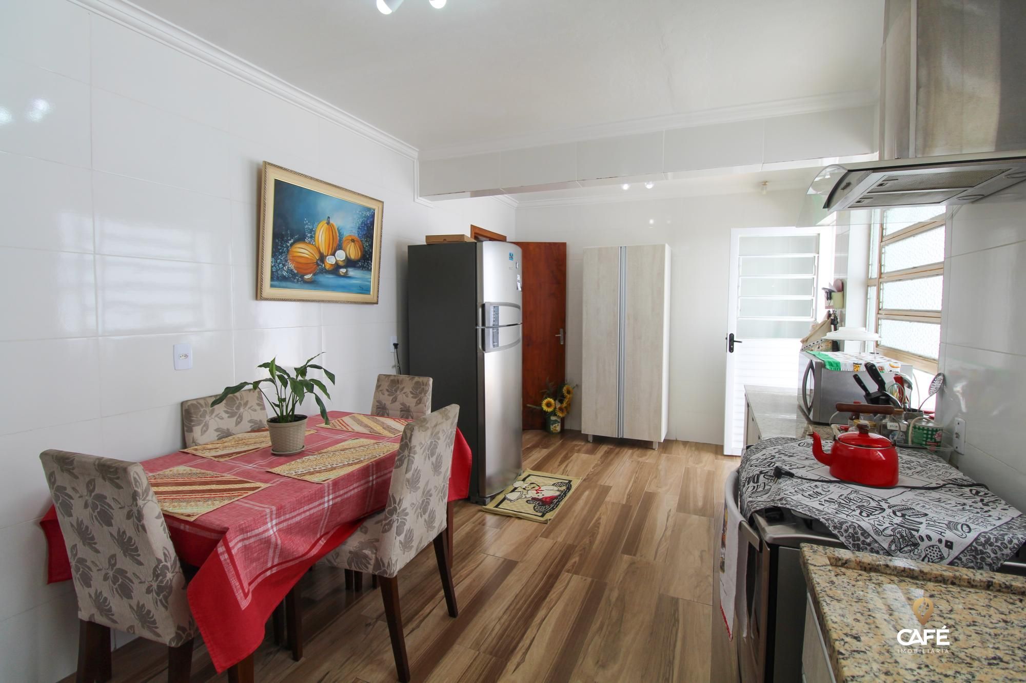 Casa, 4 quartos, 153 m² - Foto 8