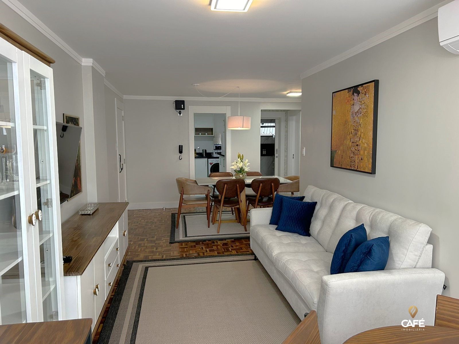 Apartamento, 3 quartos, 94 m² - Foto 3