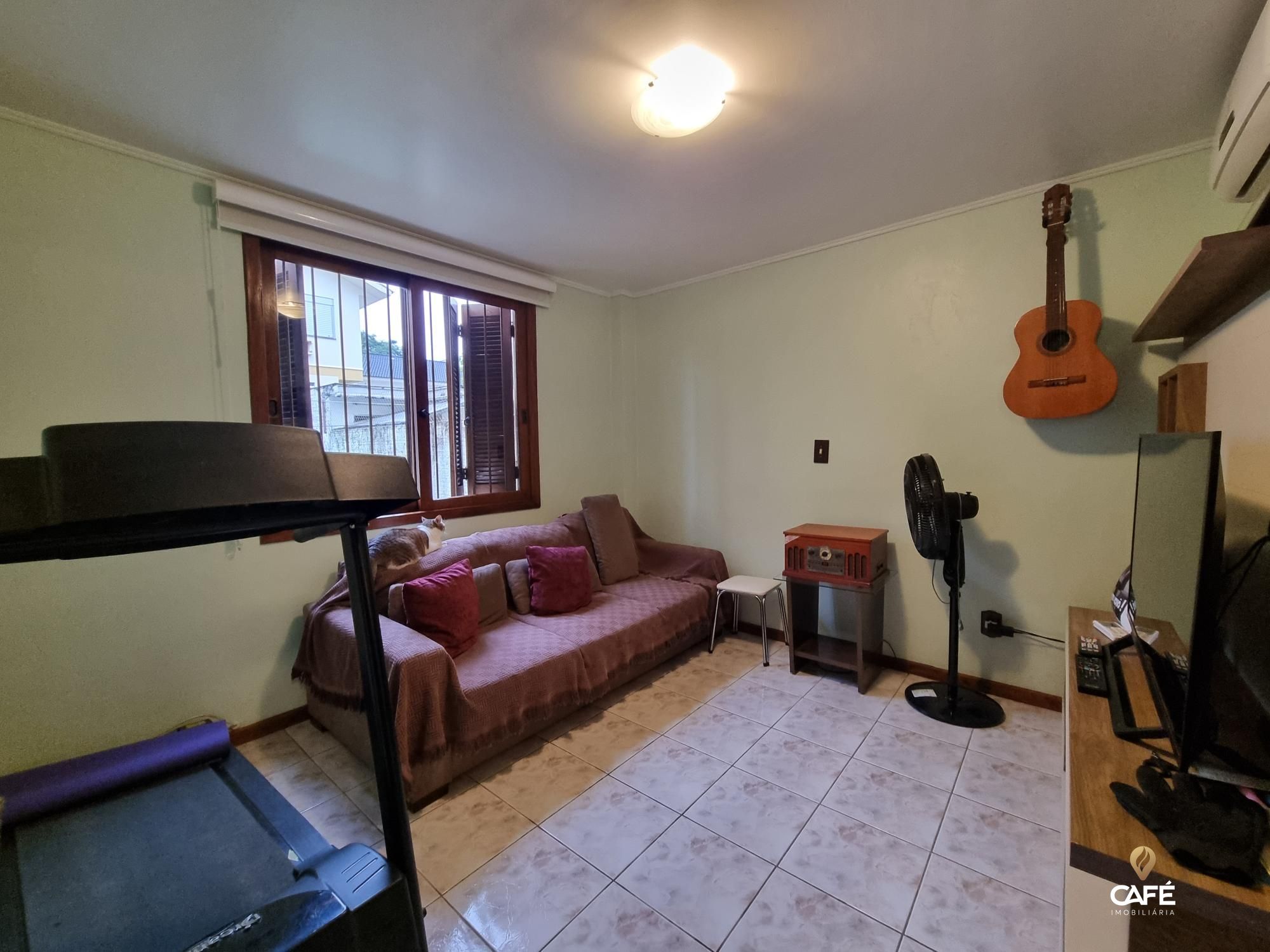 Casa, 4 quartos, 153 m² - Foto 7