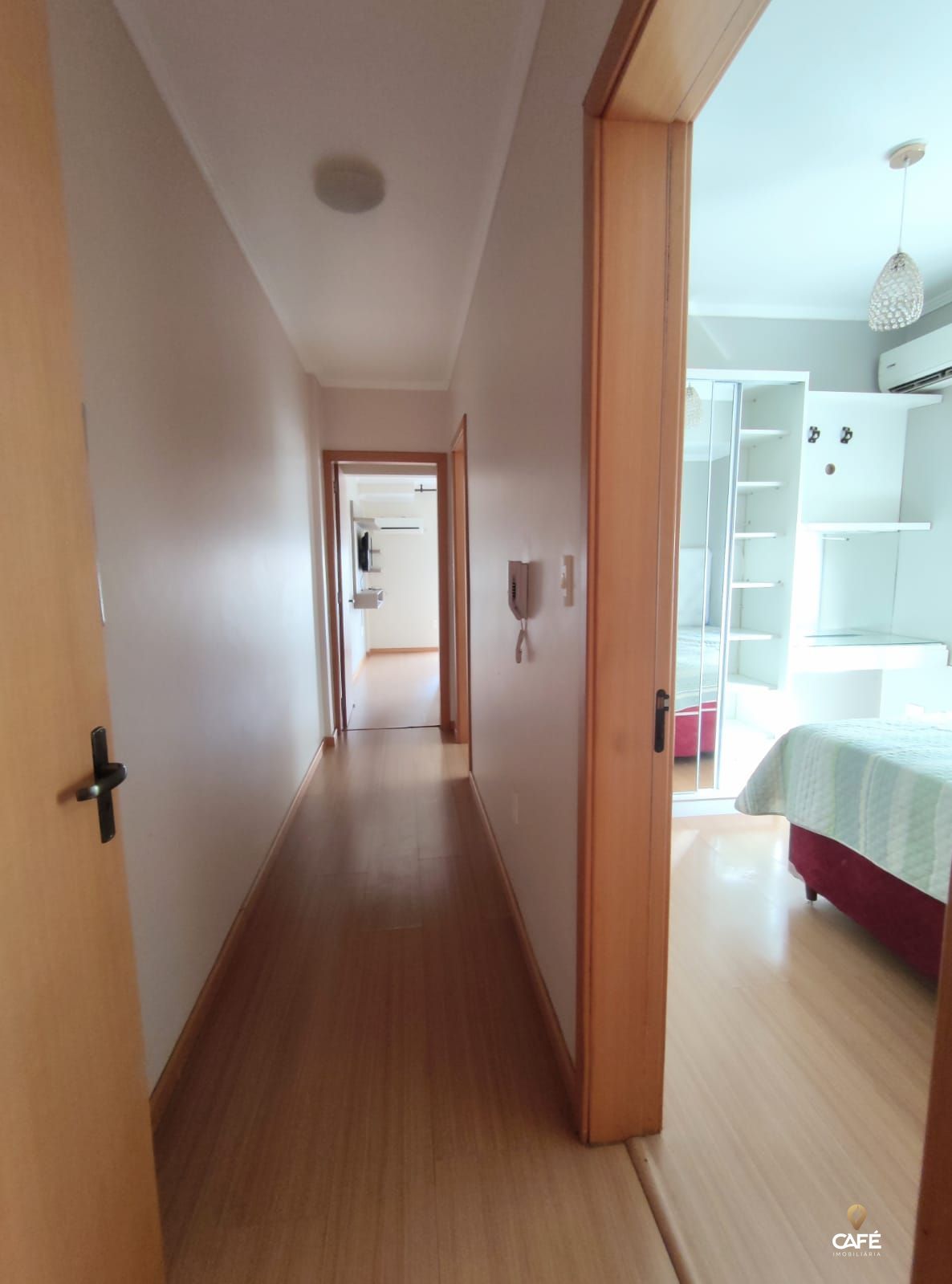 Apartamento para alugar com 3 quartos, 128m² - Foto 9