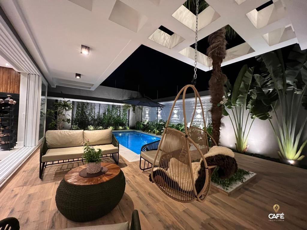 Casa, 3 quartos, 325 m² - Foto 8