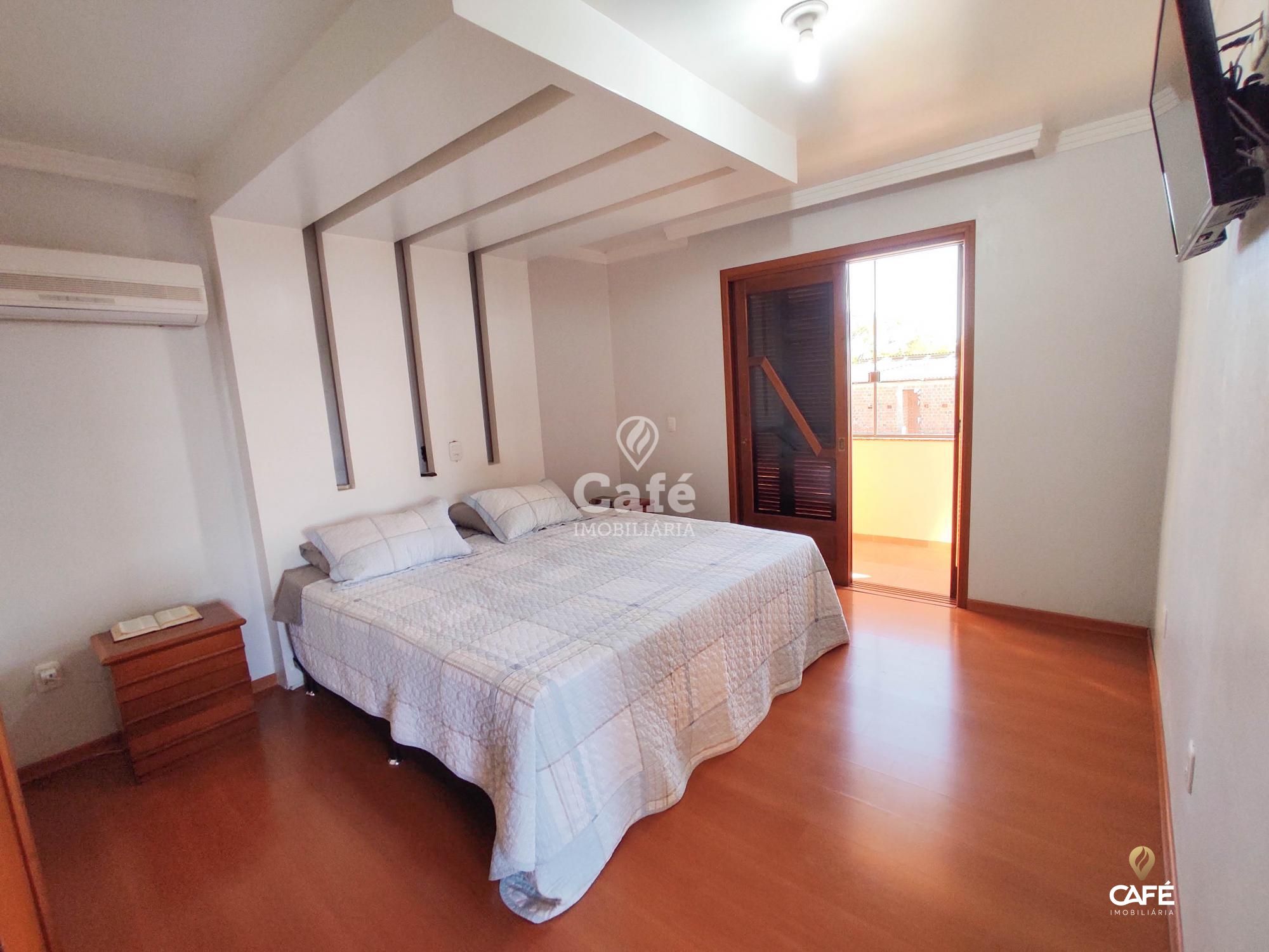 Casa, 3 quartos, 196 m² - Foto 27