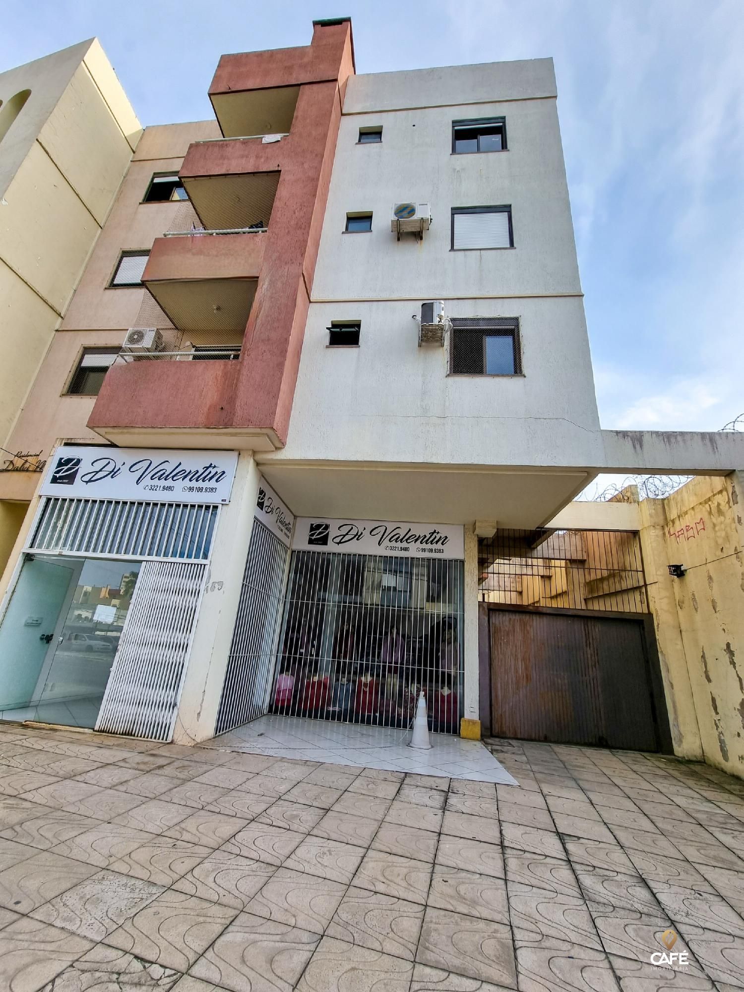 Kitnet-Studio, 30 m² - Foto 13