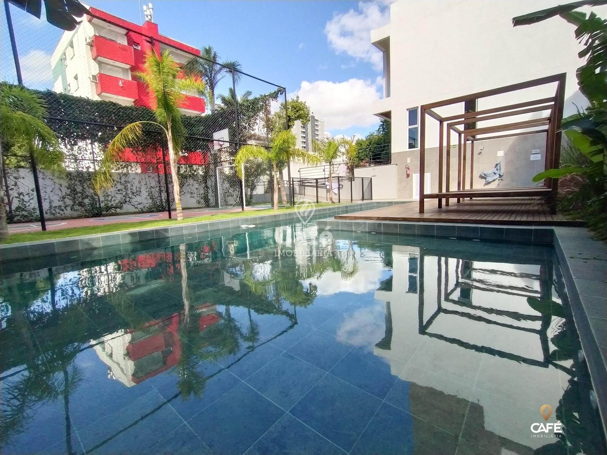 Apartamento, 2 quartos, 94 m² - Foto 2