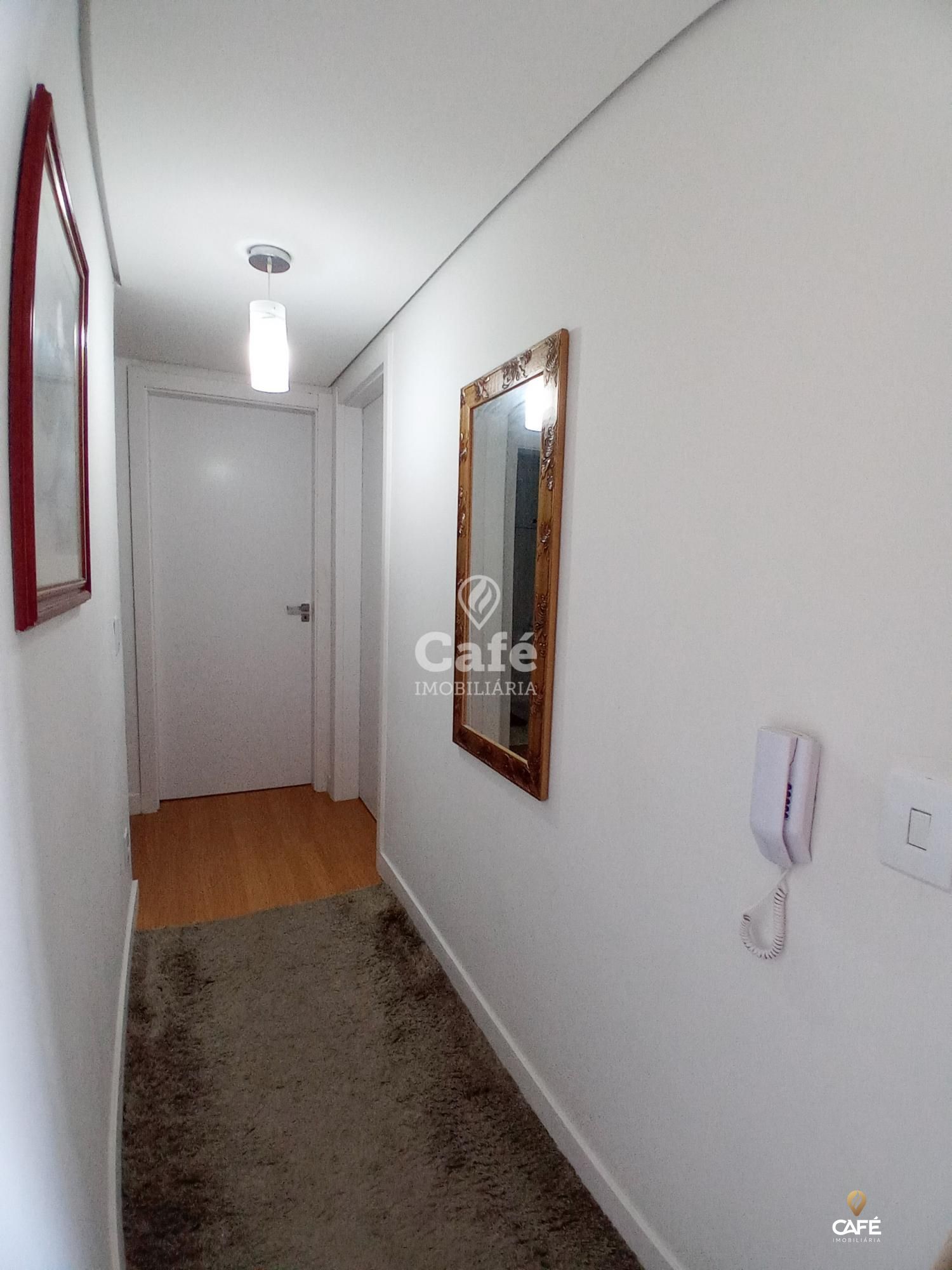 Apartamento à venda com 2 quartos, 65m² - Foto 11