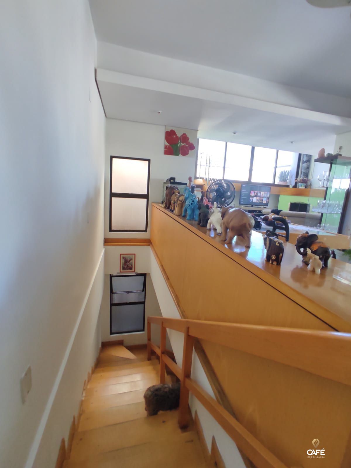 Cobertura, 3 quartos, 216 m² - Foto 6