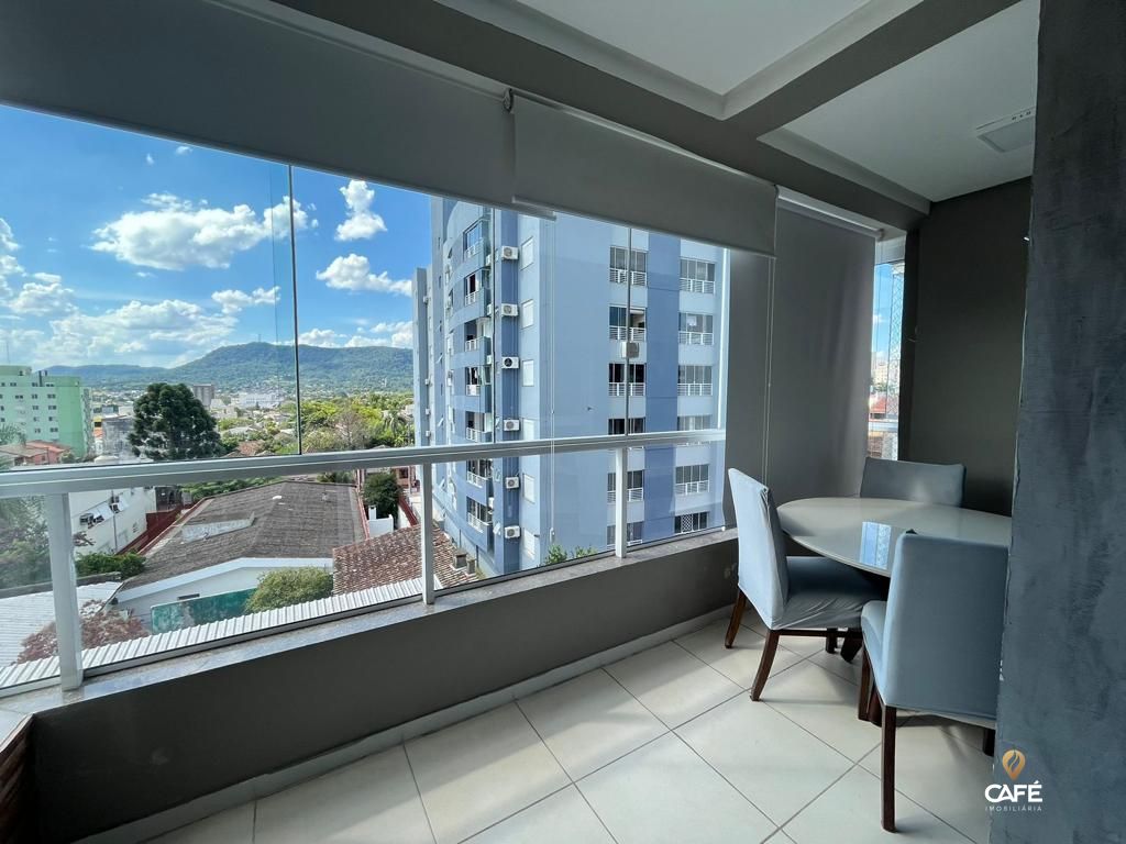 Apartamento, 2 quartos, 108 m² - Foto 1