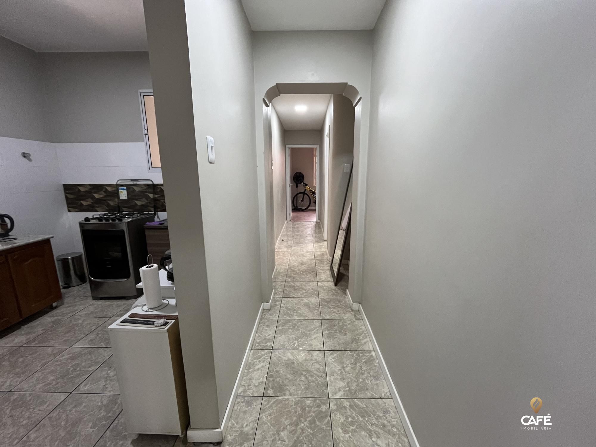 Apartamento, 3 quartos, 93 m² - Foto 11