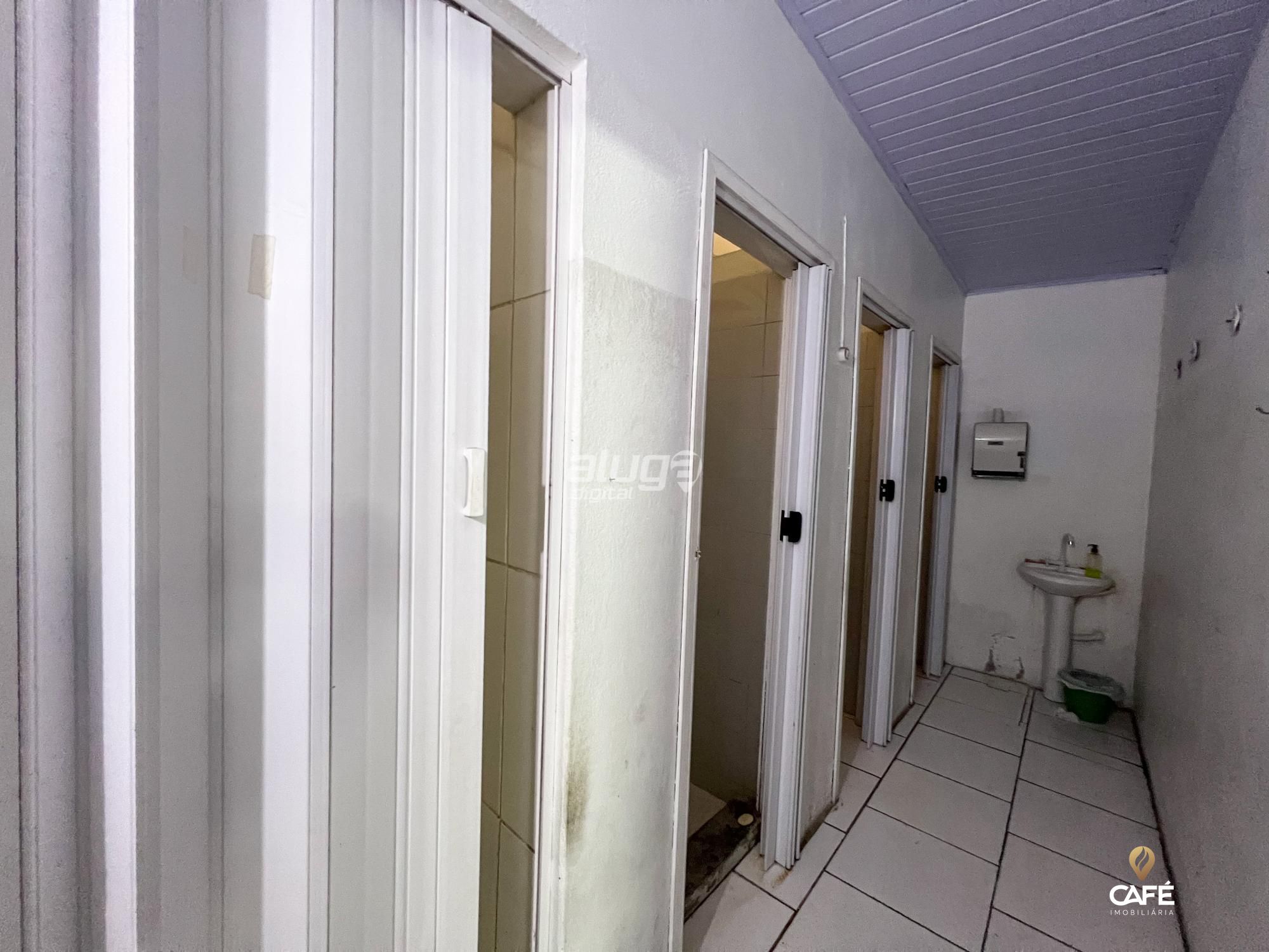 Casa para alugar com 5 quartos, 488m² - Foto 10