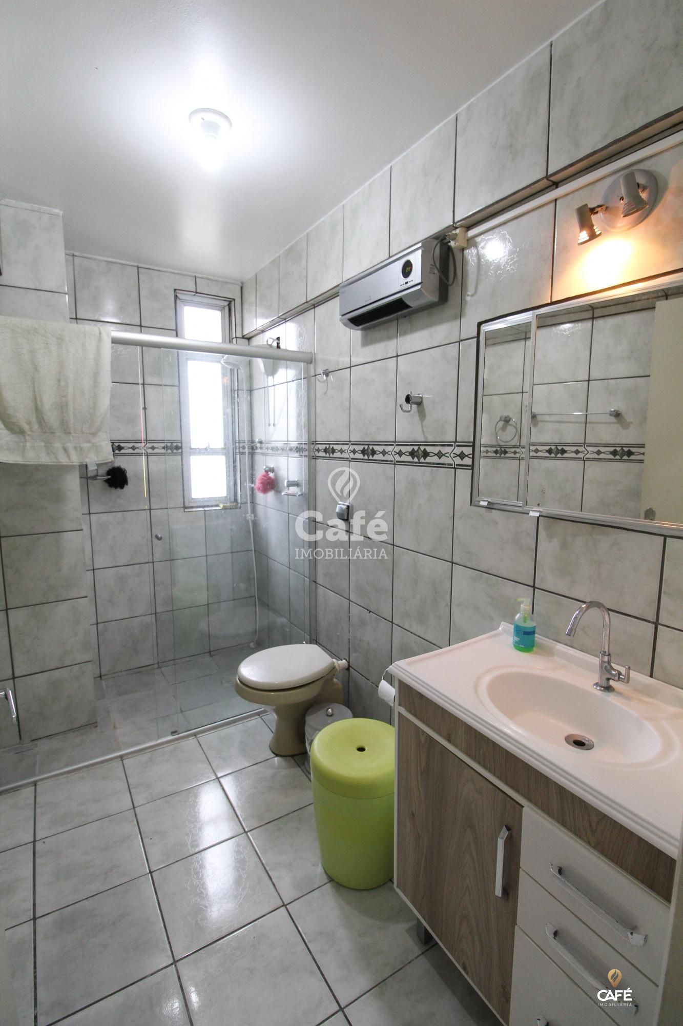 Apartamento à venda com 2 quartos, 90m² - Foto 6