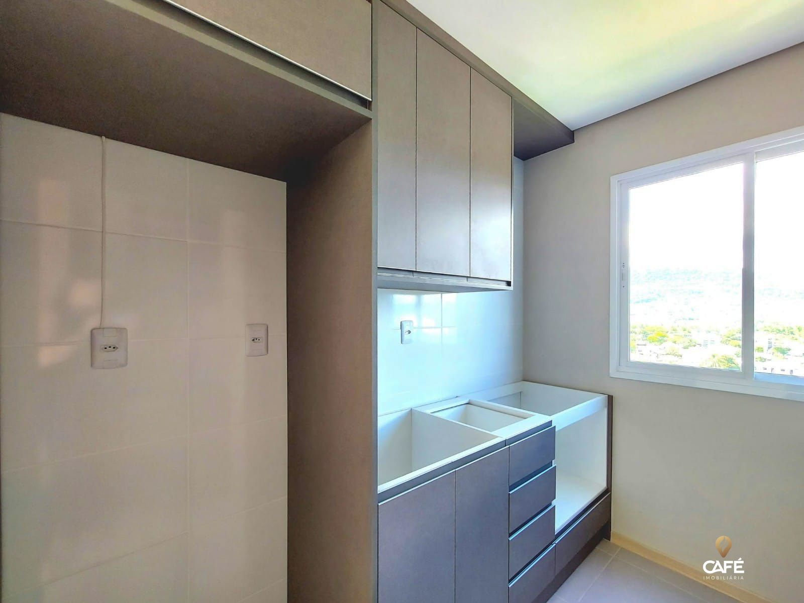 Apartamento à venda com 2 quartos, 54m² - Foto 10