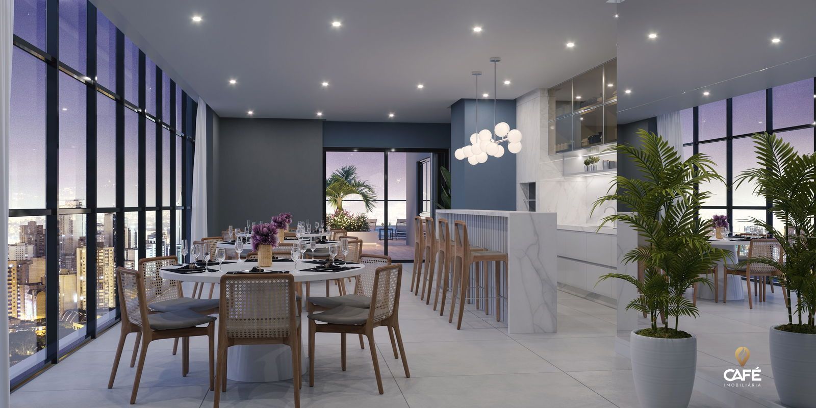 Apartamento, 2 quartos, 73 m² - Foto 17