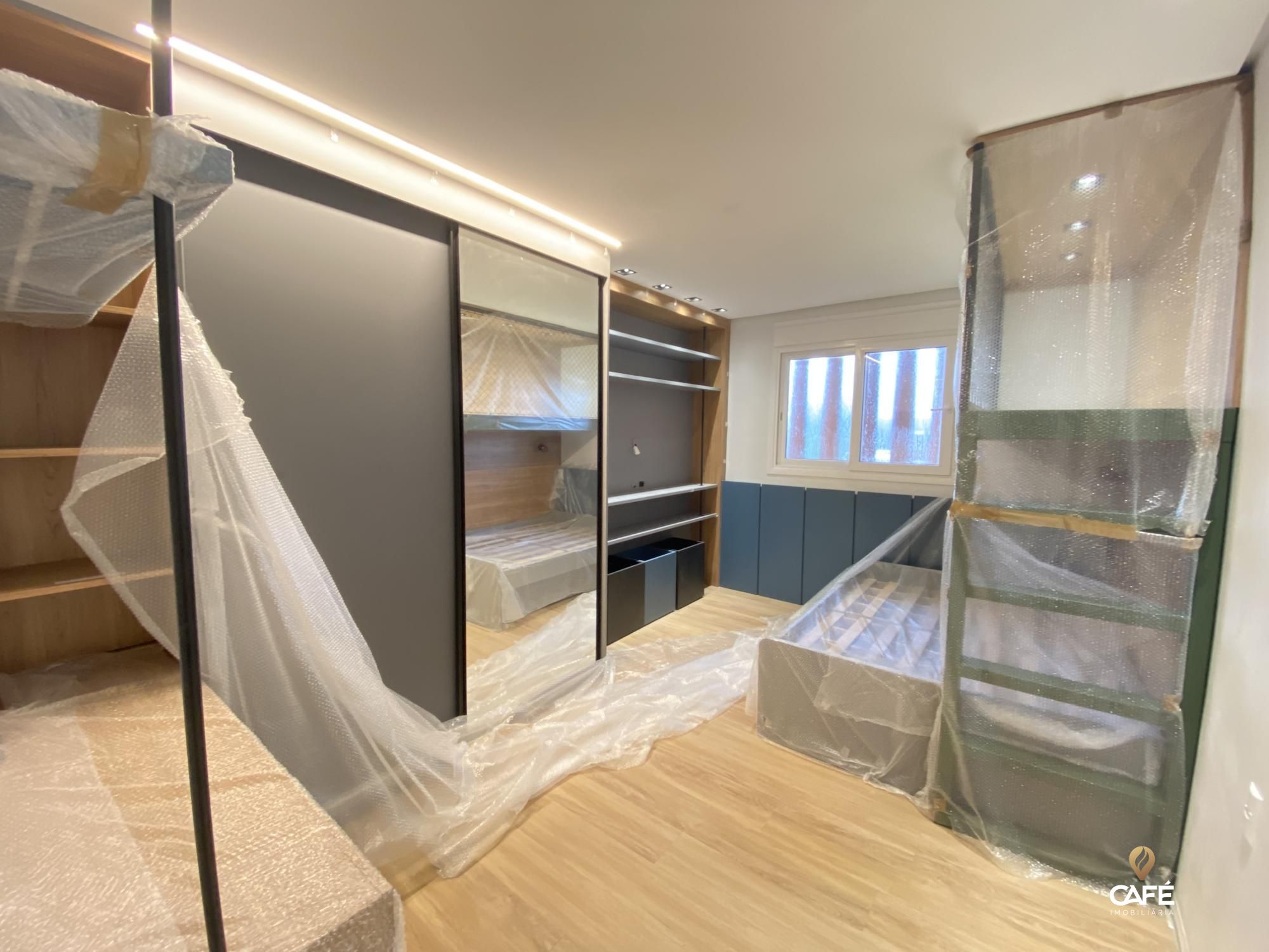 Casa à venda com 3 quartos, 341m² - Foto 7