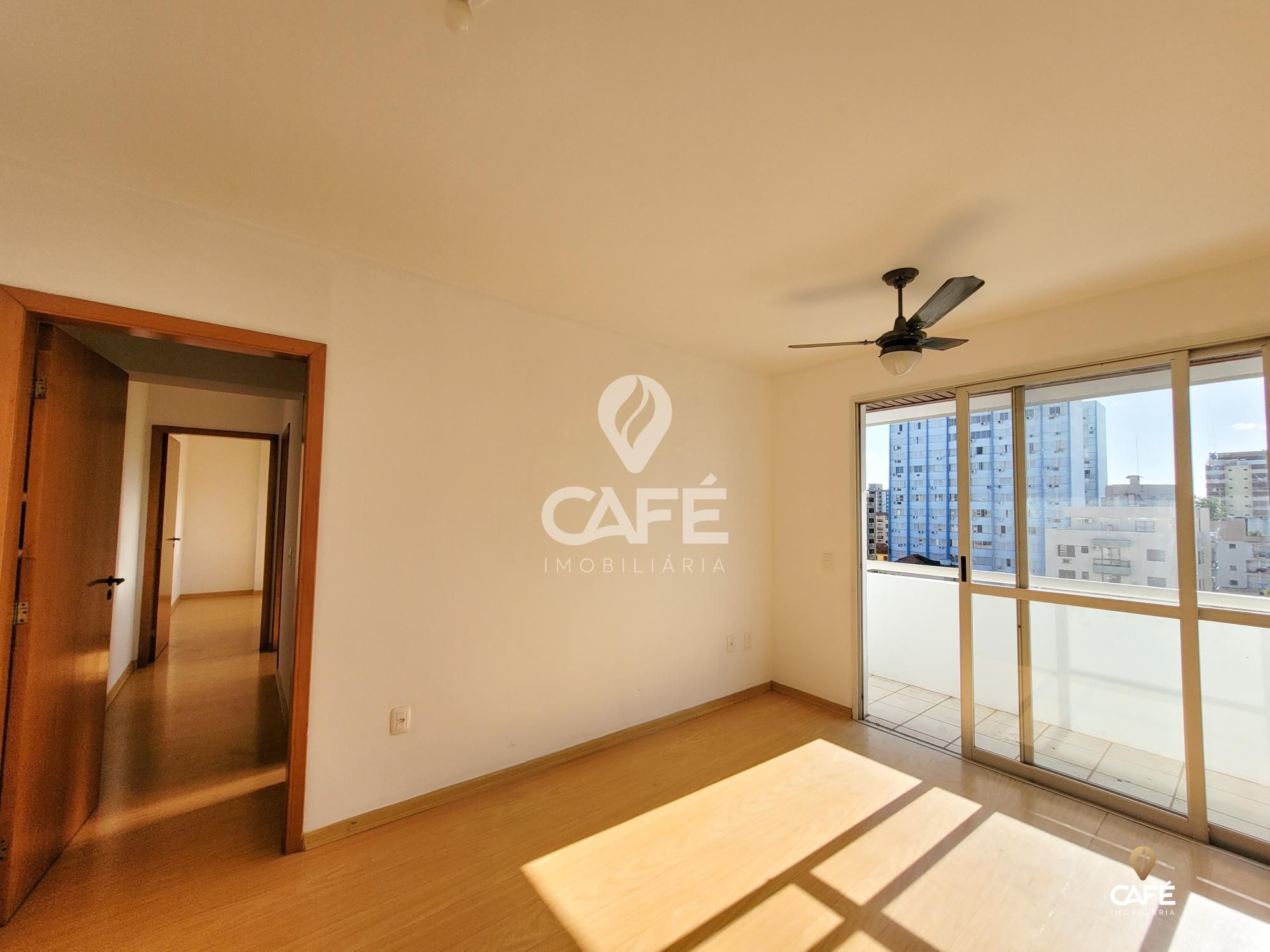 Apartamento, 2 quartos, 59 m² - Foto 2