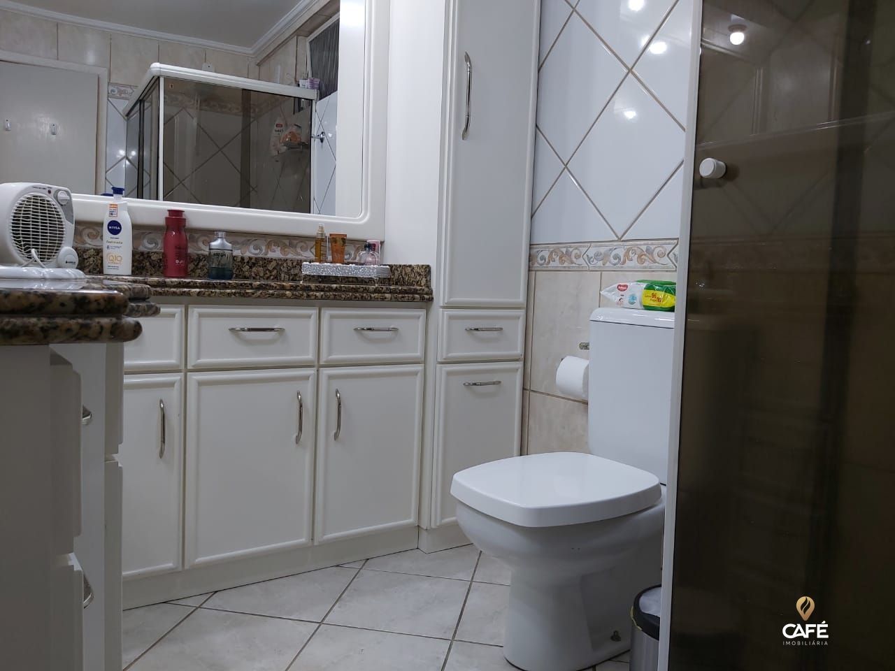 Apartamento à venda com 3 quartos, 148m² - Foto 12