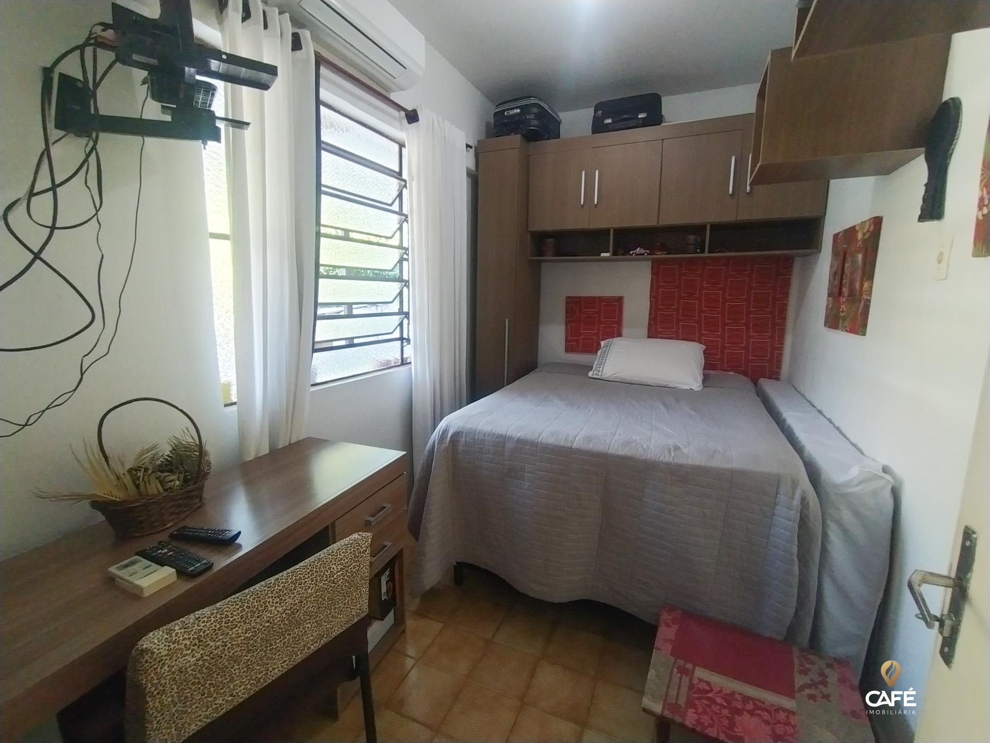 Casa à venda com 3 quartos, 83m² - Foto 18