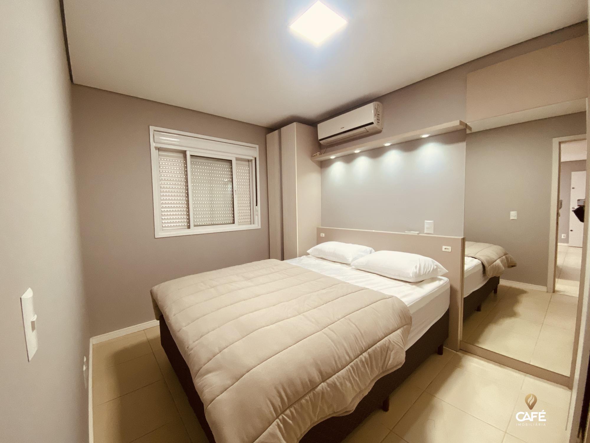 Apartamento, 1 quarto, 39 m² - Foto 6