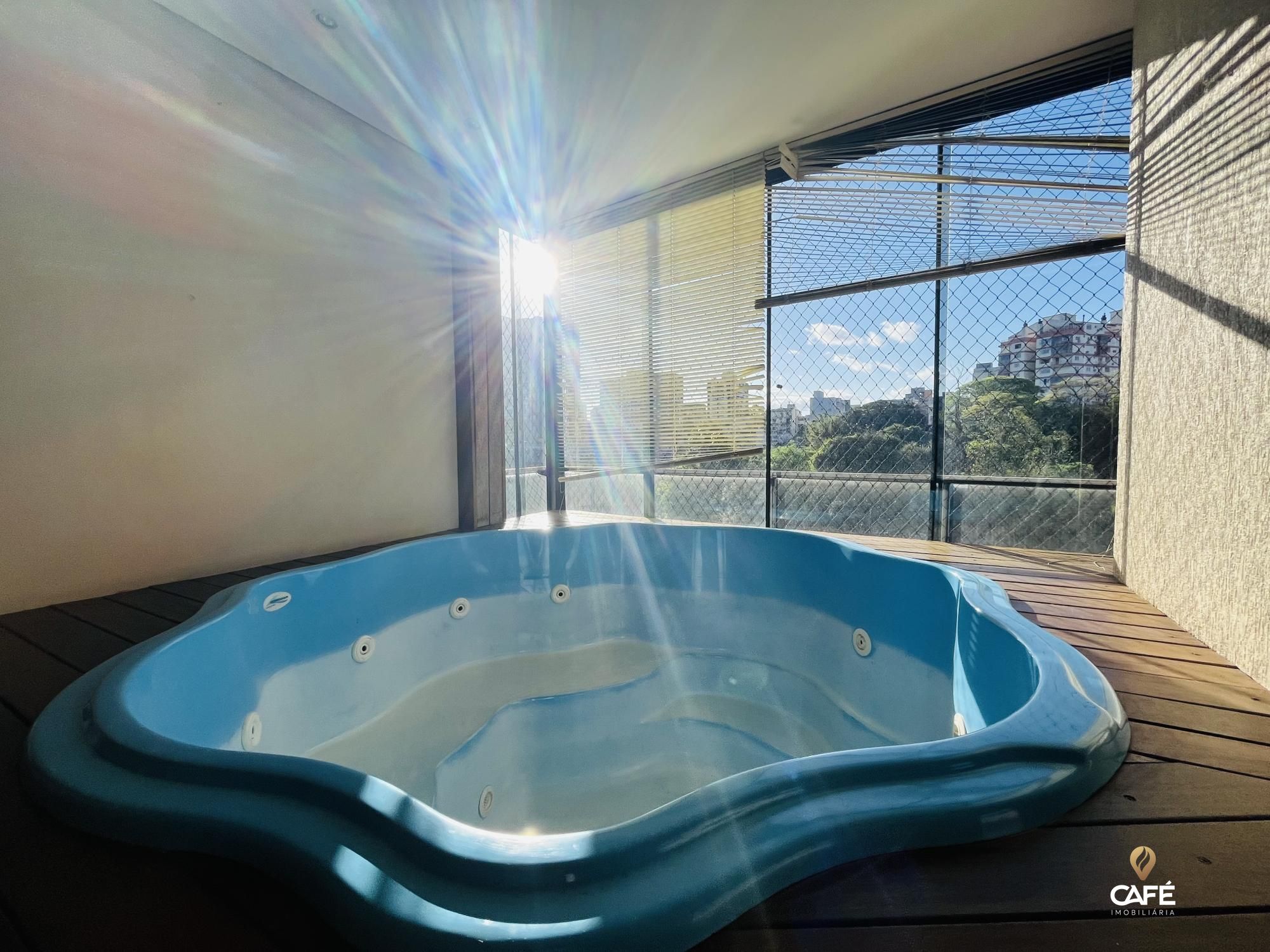 Apartamento, 2 quartos, 123 m² - Foto 8