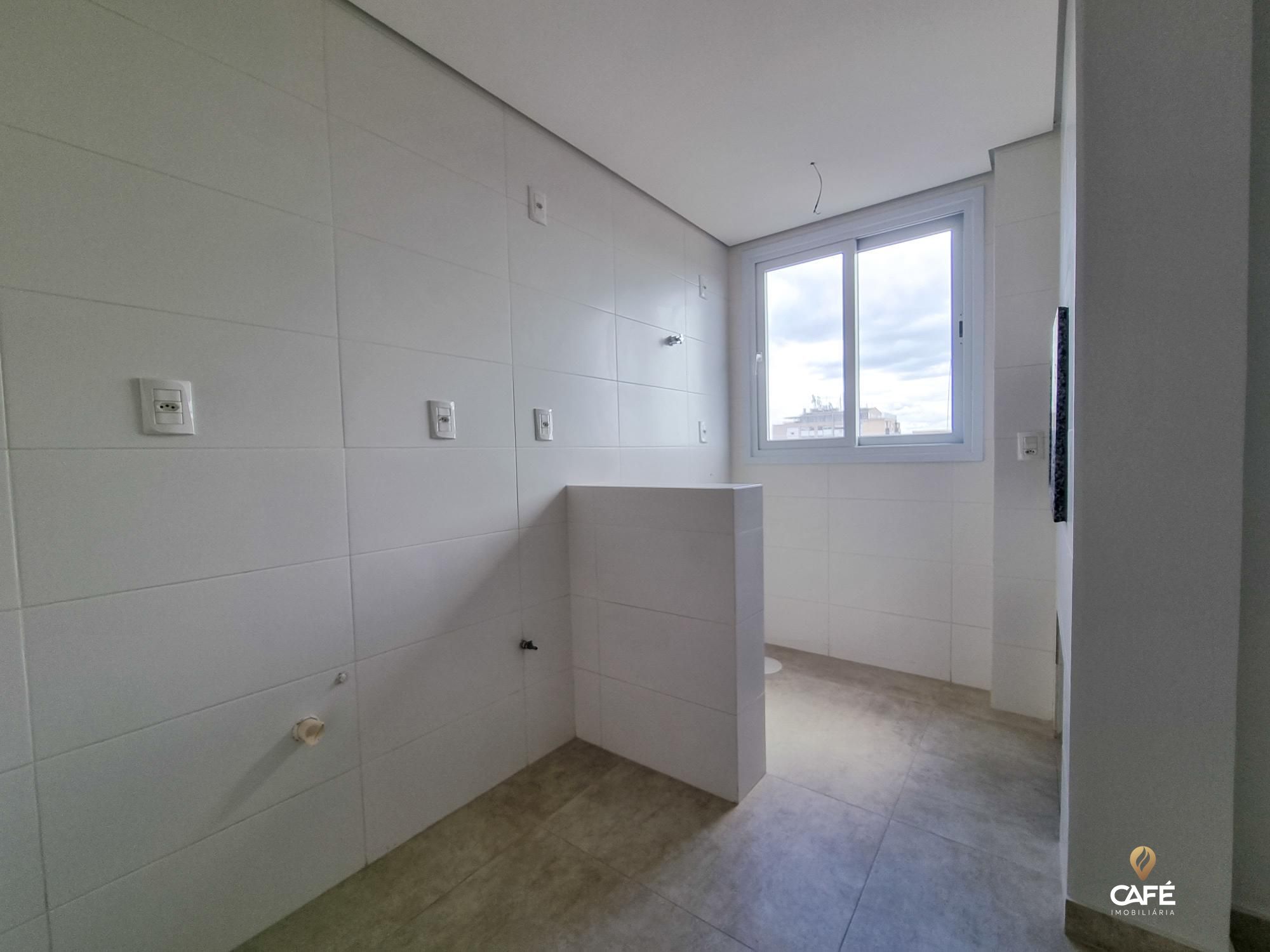 Apartamento à venda com 1 quarto, 47m² - Foto 11