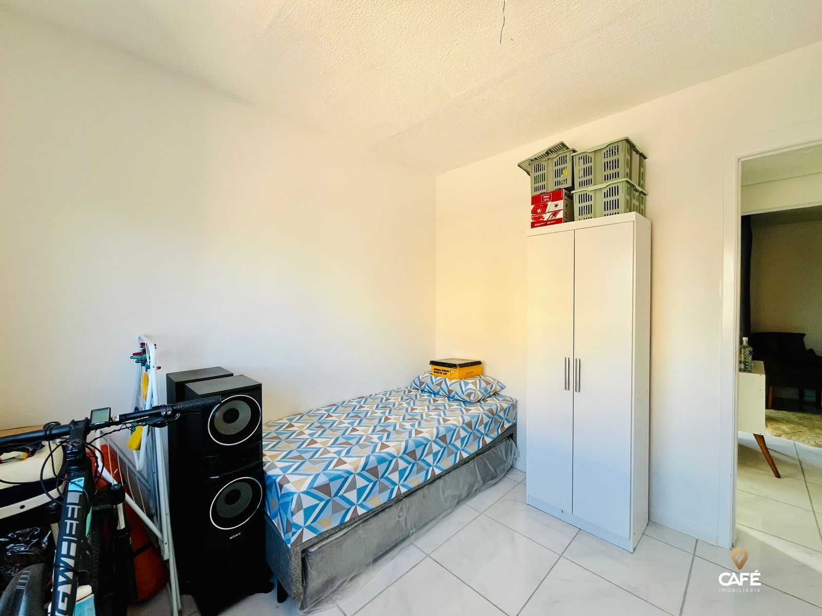 Apartamento à venda com 2 quartos, 57m² - Foto 10