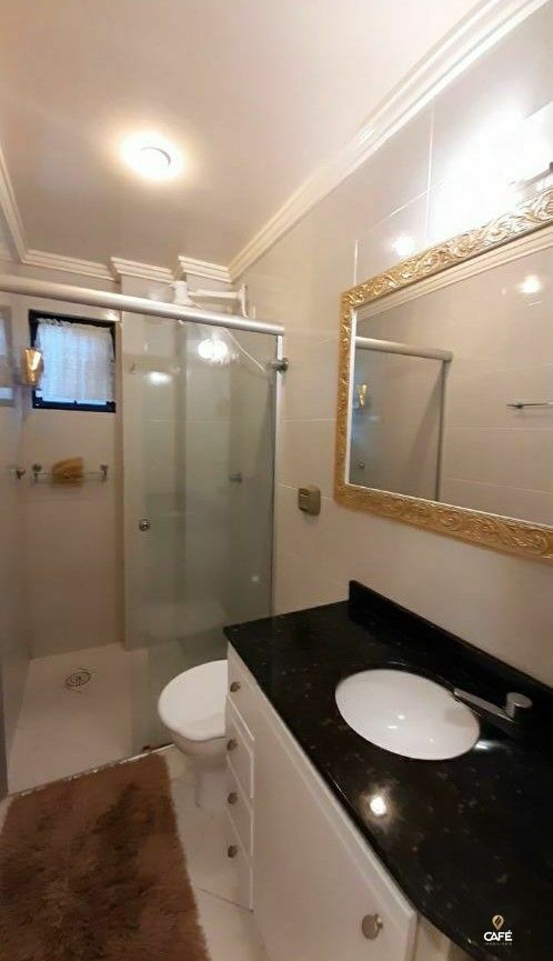 Apartamento à venda com 3 quartos, 130m² - Foto 11