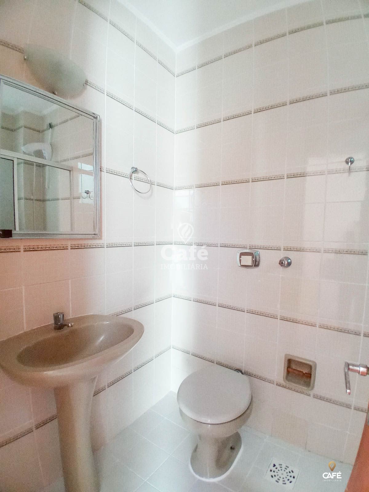 Apartamento à venda com 3 quartos, 80m² - Foto 7