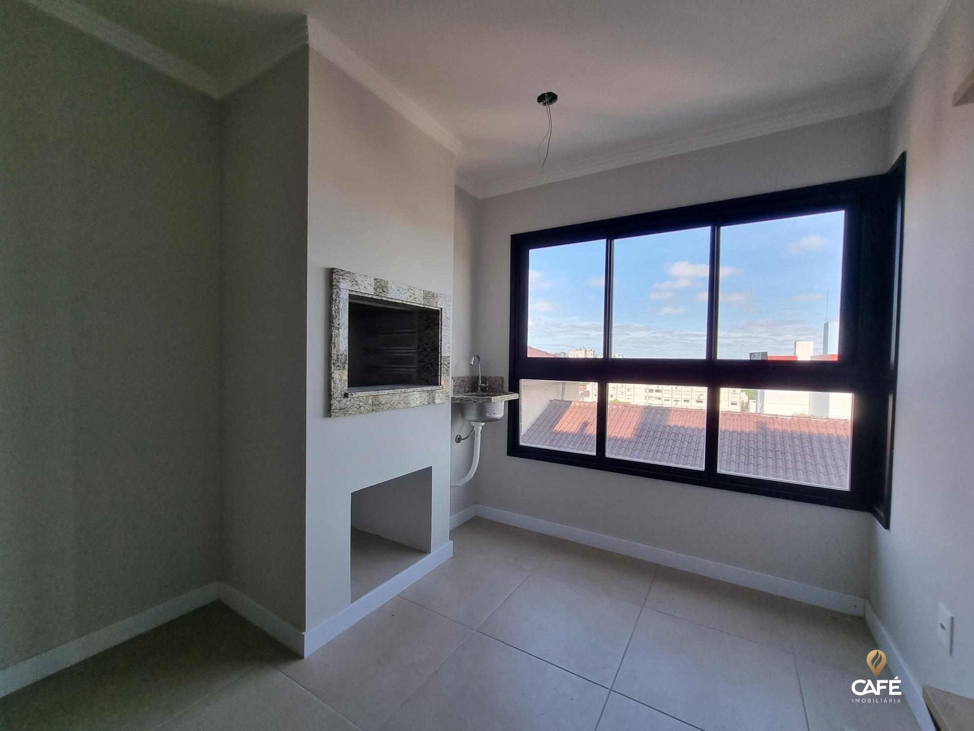 Apartamento à venda com 2 quartos, 69m² - Foto 20