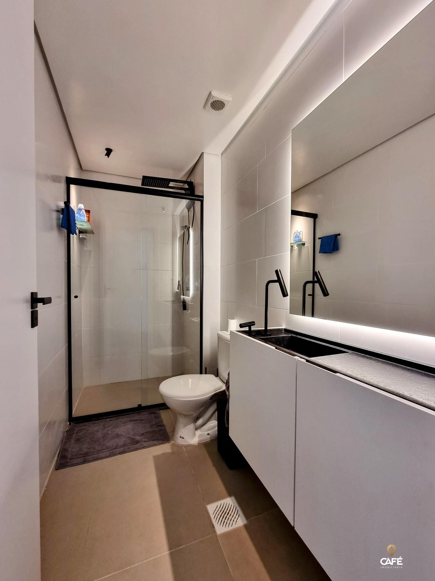 Apartamento, 1 quarto, 64 m² - Foto 7