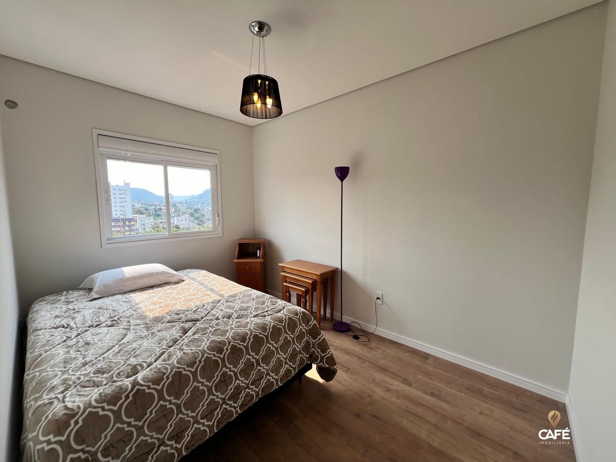 Apartamento, 2 quartos, 54 m² - Foto 6