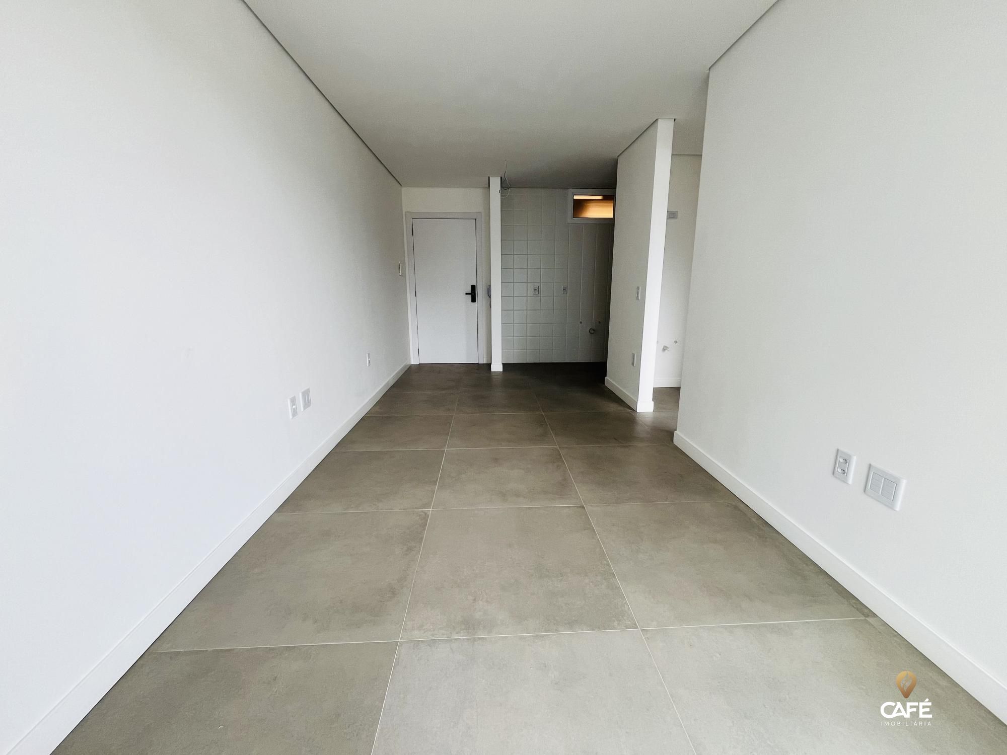 Apartamento à venda com 1 quarto, 42m² - Foto 12