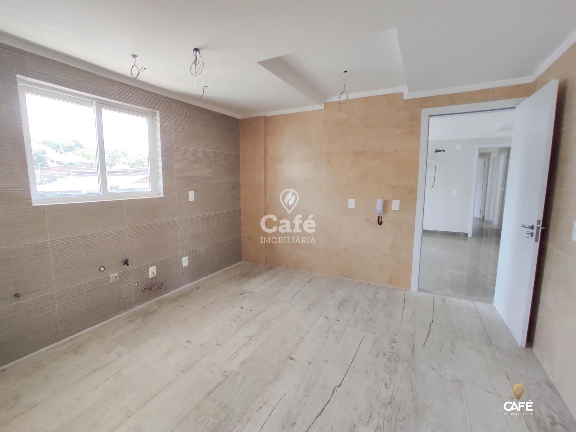 Apartamento à venda com 3 quartos, 154m² - Foto 6