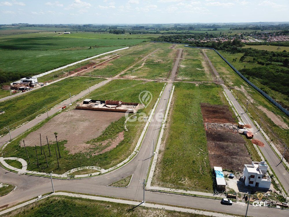 Terreno, 519 m² - Foto 1
